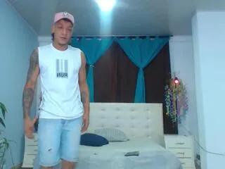 mathew_tommy on Flirt4Free