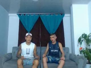 mathew_tommy on Flirt4Free