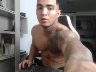 matius_coslink on Flirt4Free 
