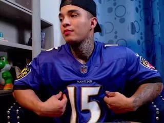 matius_coslink on Flirt4Free 