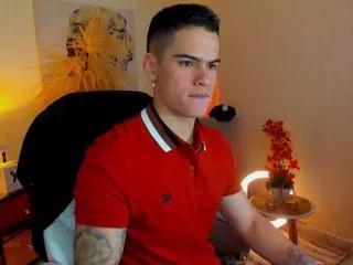 matt_andersson on Flirt4Free 