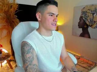 matt_andersson on Flirt4Free 