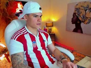 matt_andersson on Flirt4Free 