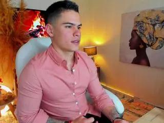 matt_andersson on Flirt4Free 