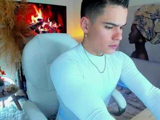 matt_andersson on Flirt4Free 