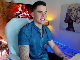 matt_andersson on Flirt4Free 