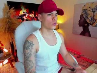 matt_andersson on Flirt4Free 