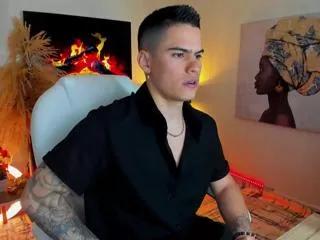 matt_andersson on Flirt4Free 