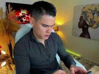 matt_andersson on Flirt4Free 