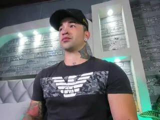 matthew_colee on Flirt4Free 