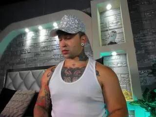 matthew_colee on Flirt4Free 