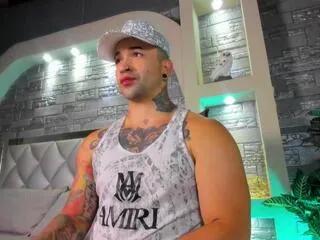matthew_colee on Flirt4Free 