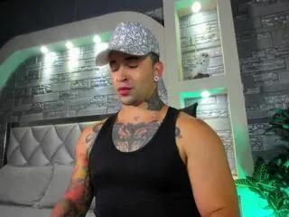 matthew_colee on Flirt4Free 