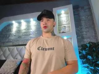 matthew_colee on Flirt4Free 