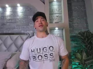 matthew_colee on Flirt4Free 