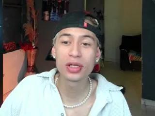 mattias_dantee on Flirt4Free 