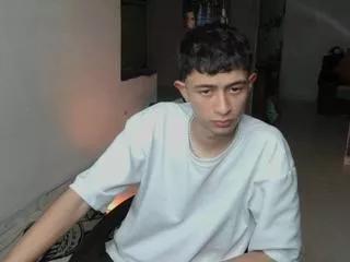 mattias_dantee on Flirt4Free 