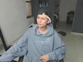 mattias_dantee on Flirt4Free 