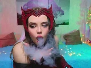 maureen_follin on Flirt4Free 