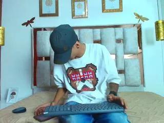 max_becford on Flirt4Free 