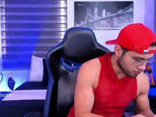 max_conorr on Flirt4Free 