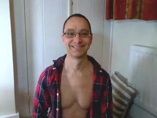 max_davies on Flirt4Free 