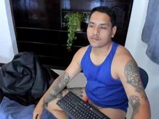 max_fleury on Flirt4Free 