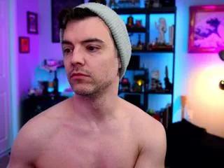 max_hughes on Flirt4Free 