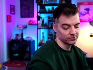 max_hughes on Flirt4Free 