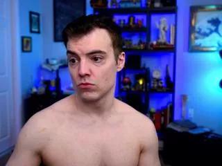 max_hughes on Flirt4Free 