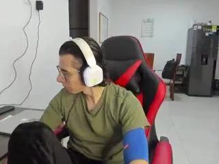 max_hunterr on Flirt4Free 