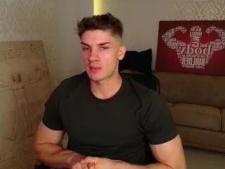 max_kaiden on Flirt4Free