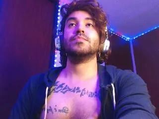 max_wolfville on Flirt4Free