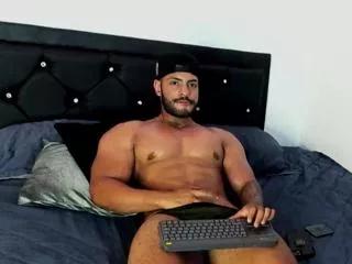 max_wyatt on Flirt4Free 
