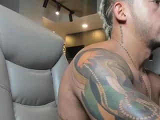 maximo_marcelo on Flirt4Free 