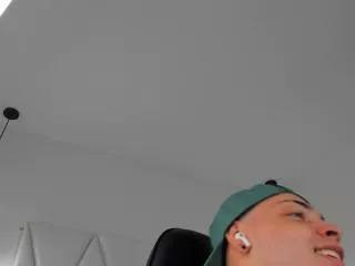 maxwell_dupont on Flirt4Free 