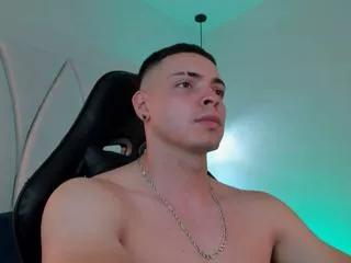 maxwell_dupont on Flirt4Free 