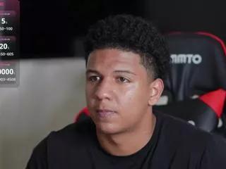 may_dylan on Flirt4Free 
