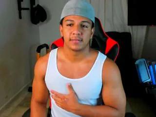 may_dylan on Flirt4Free 