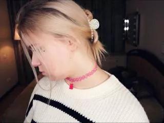 megan_eastburn on Flirt4Free 