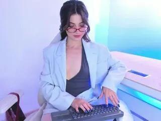 meggan_bluee on Flirt4Free
