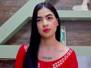 meghan_rouse on Flirt4Free 