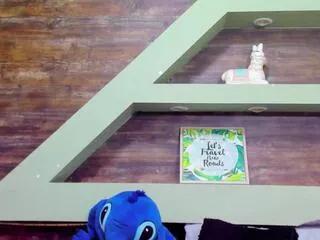 meghan_rouse on Flirt4Free 