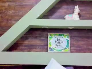 meghan_rouse on Flirt4Free 