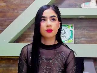 meghan_rouse on Flirt4Free 