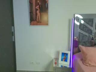 meghann_sweet on Flirt4Free 