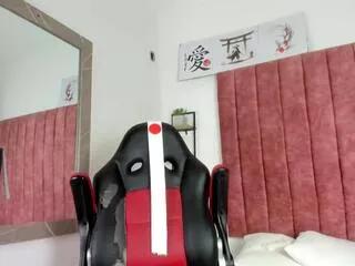megumi_yoshida on Flirt4Free 