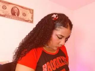 melany_tylor on Flirt4Free 