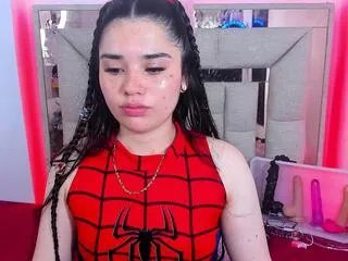 Offline melody_bonnet on Flirt4Free