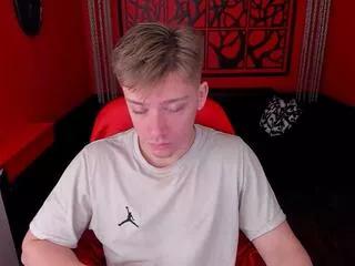 melvin_chambers on Flirt4Free 
